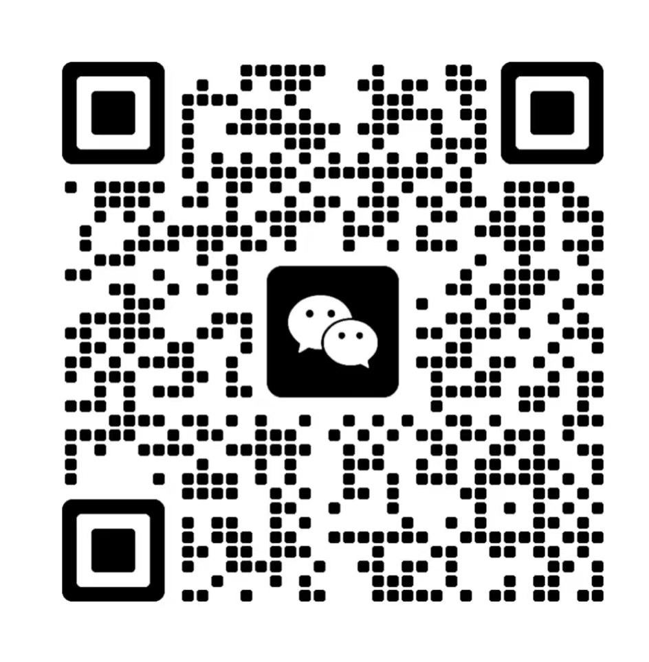 官方客服二维码