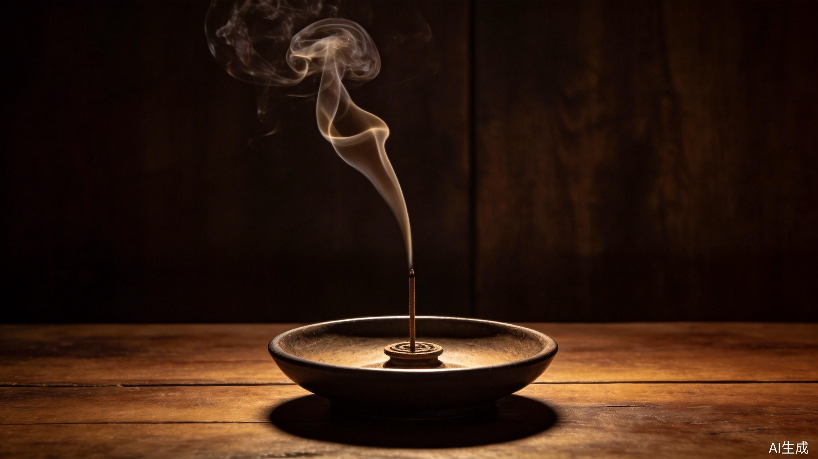 非遗中式天然香